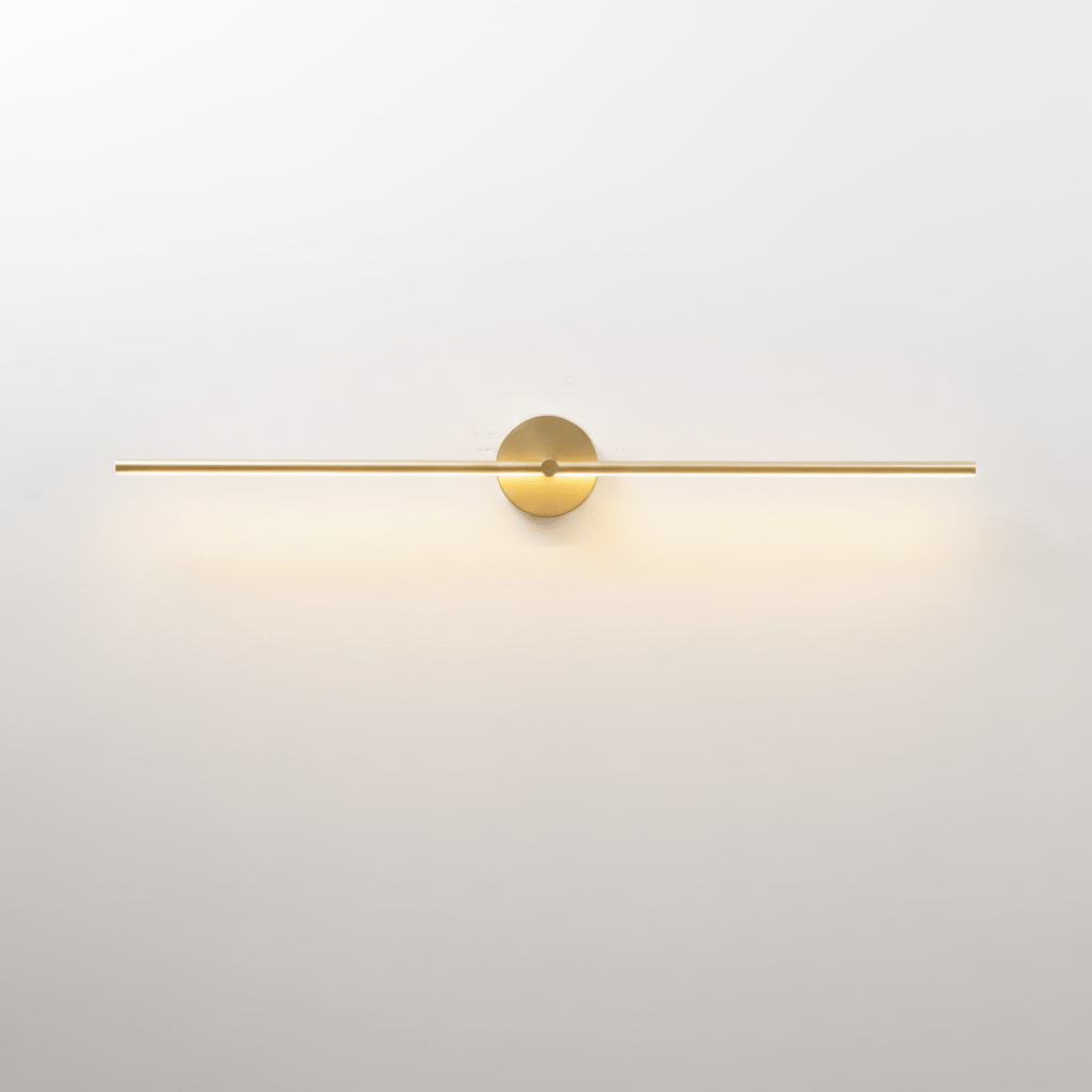 Edencourt Edge Linear LED Indoor Wall Light