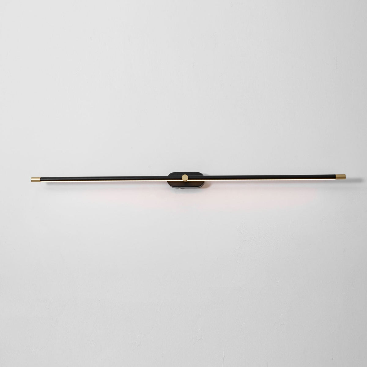 Aldershire Linear Rechargeable Indoor Wall Light