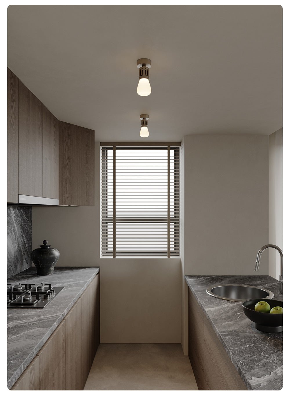 Noranise Adjustable Wall Sconce