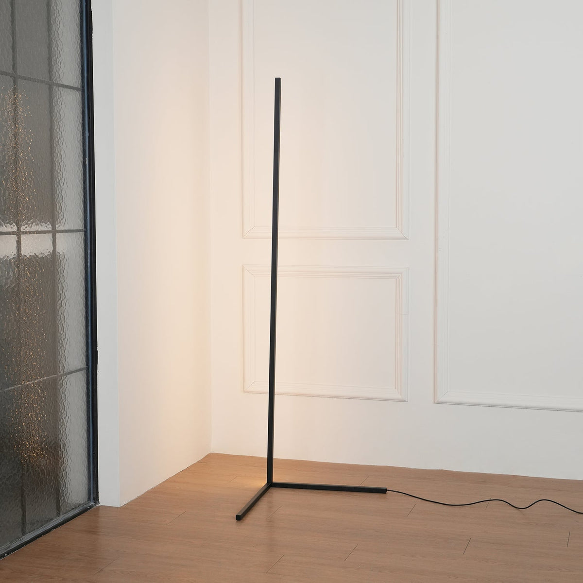 Seleina Minimalist Floor Lamp