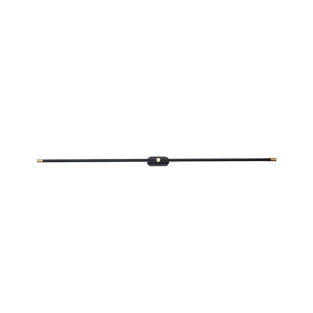Flano Minimalist Linear Rechargeable Wall Lamp - Neutral Decor