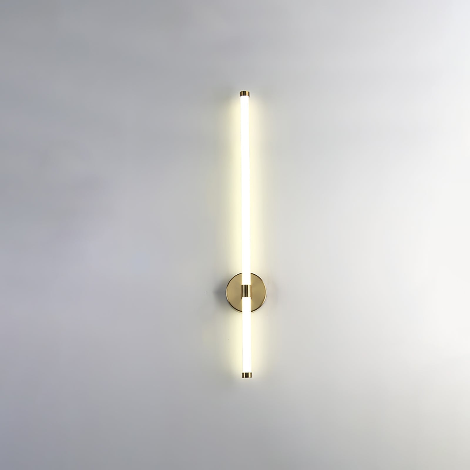 Orelalenne Classic Minimalist Vertical Sconce Wall lamp