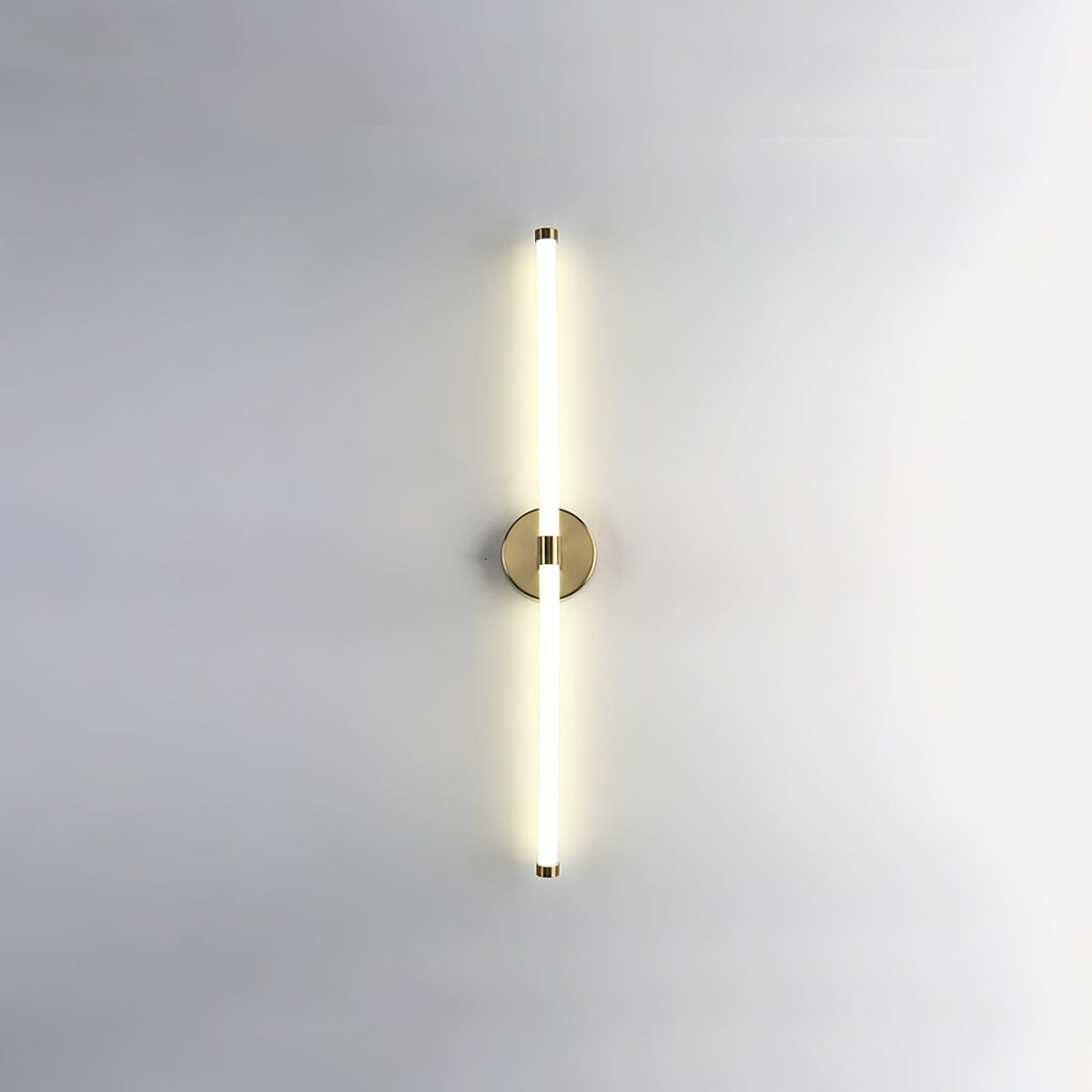 Orelalenne Classic Minimalist Vertical Sconce Wall lamp