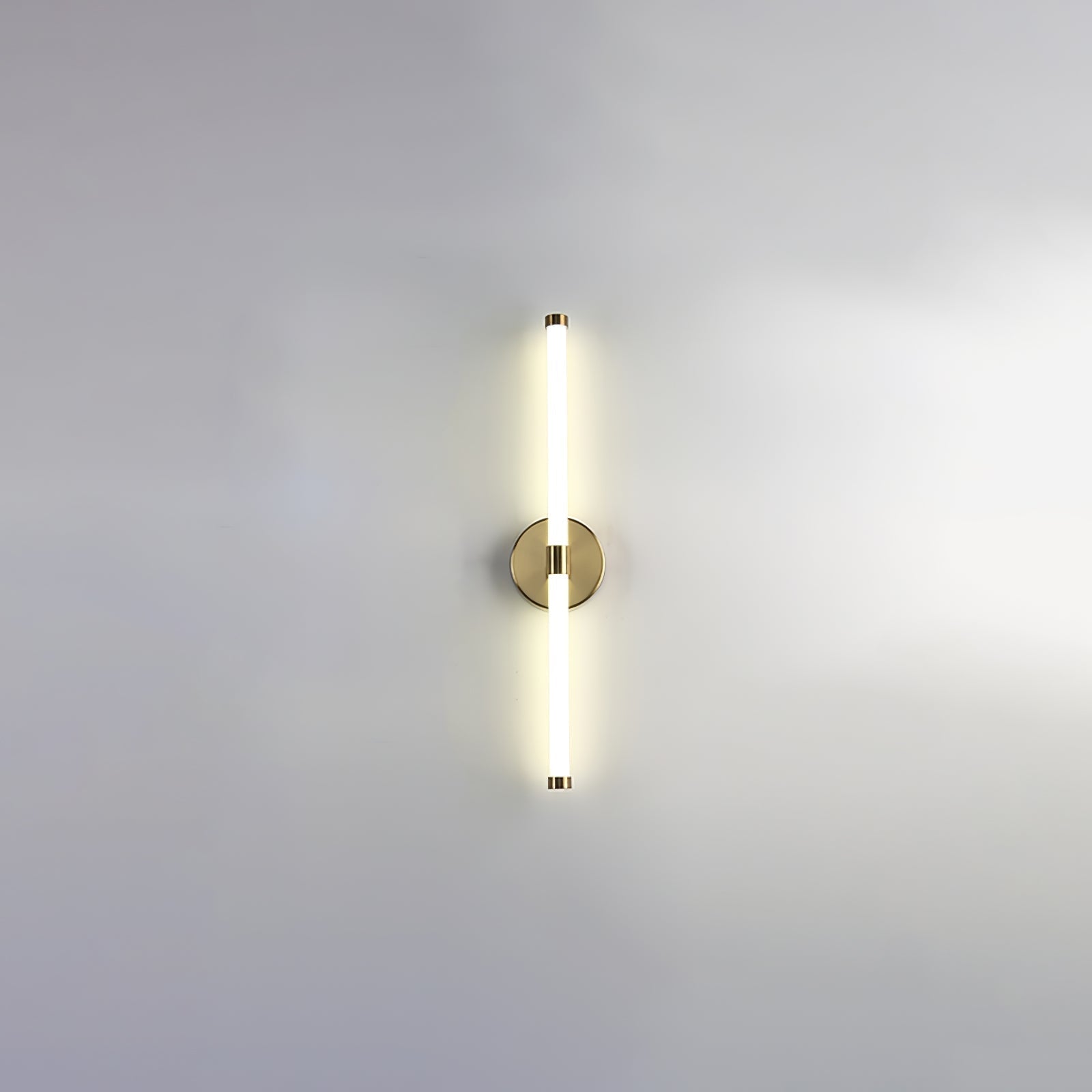 Orelalenne Classic Minimalist Vertical Sconce Wall lamp