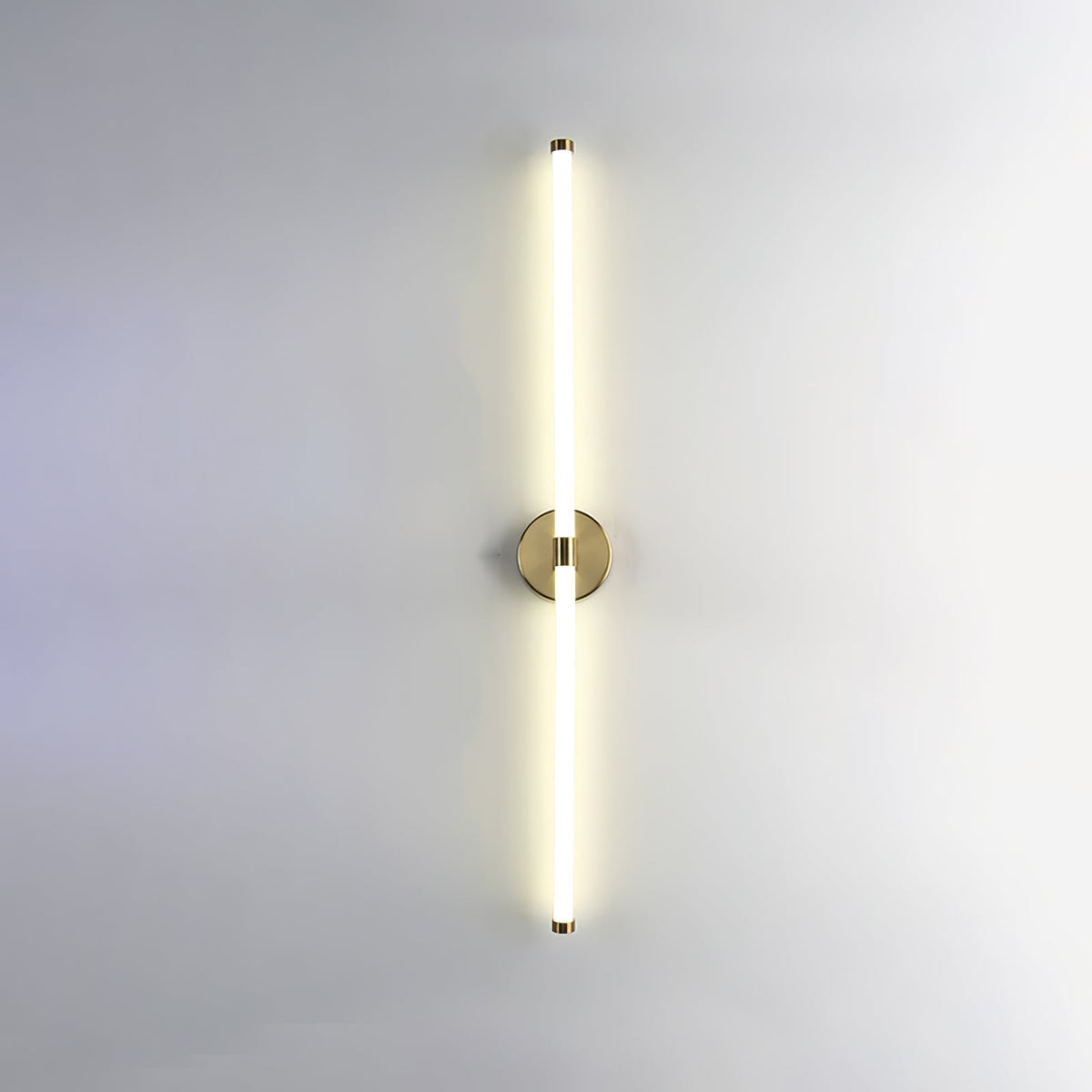 Orelalenne Classic Minimalist Vertical Sconce Wall lamp