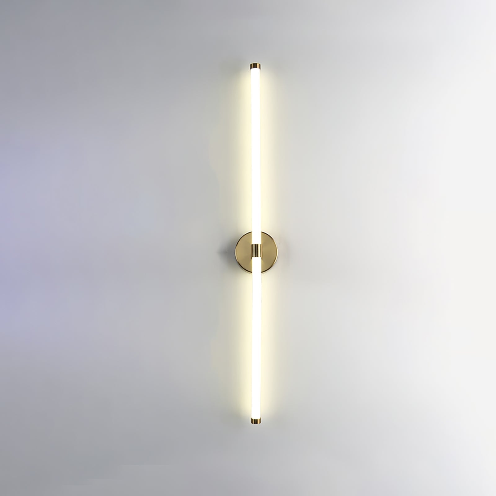 Orelalenne Classic Minimalist Vertical Sconce Wall lamp