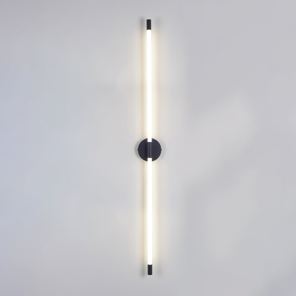 Orelalenne Classic Minimalist Vertical Sconce Wall lamp