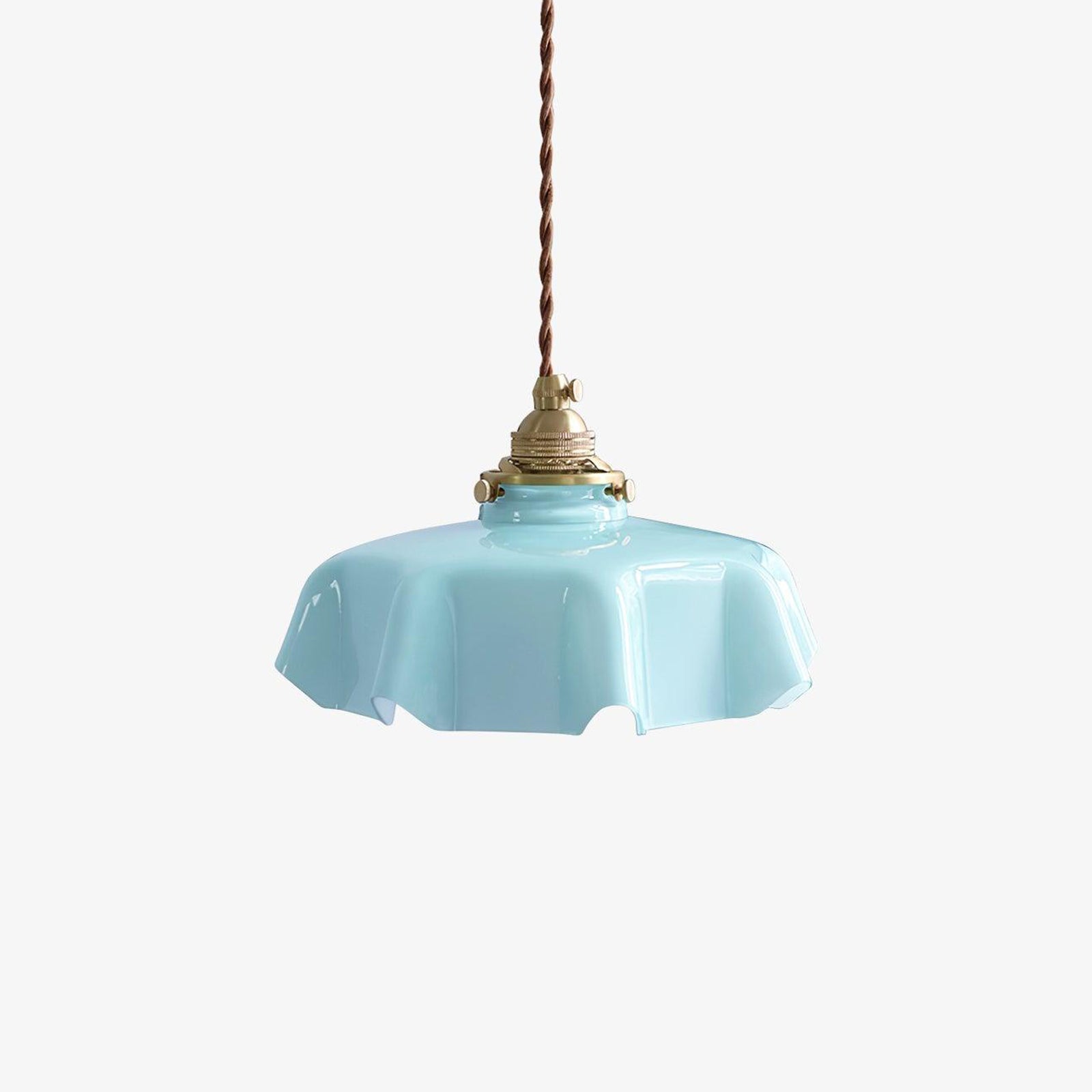Blissom Industrial Pendant Light