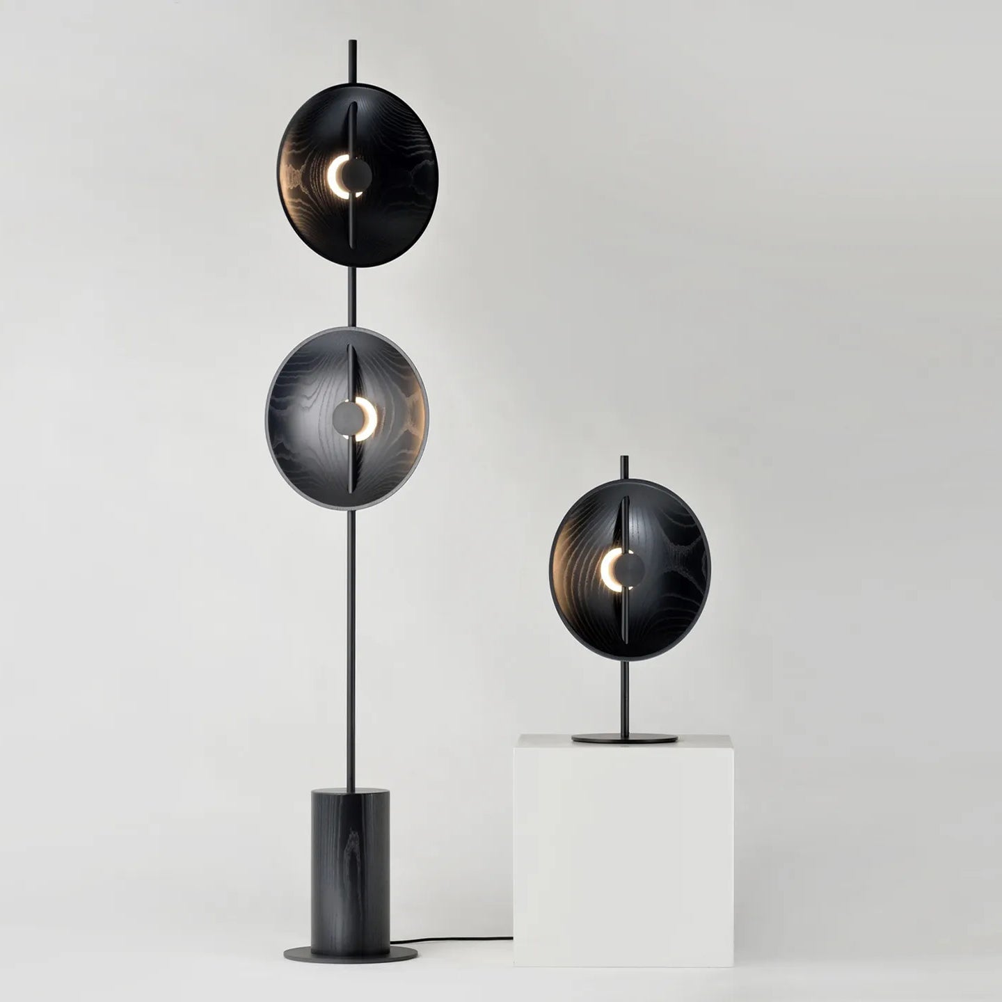 Ciraniella Floor Lamp