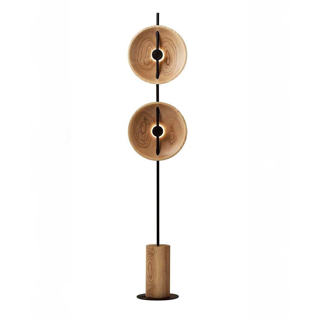 Ciraniella Floor Lamp