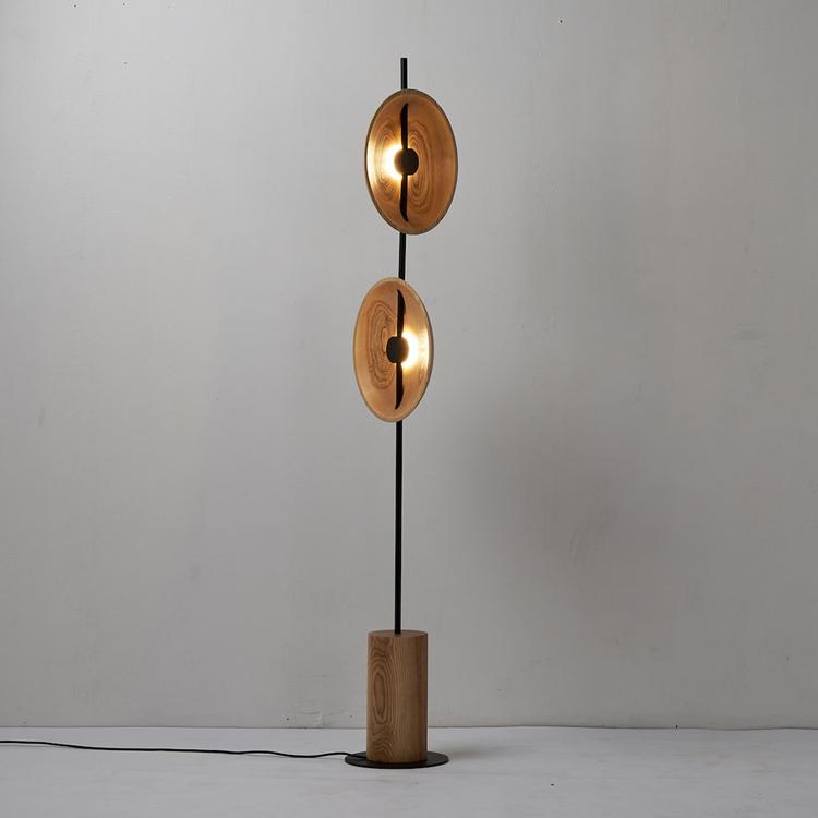 Ciraniella Floor Lamp