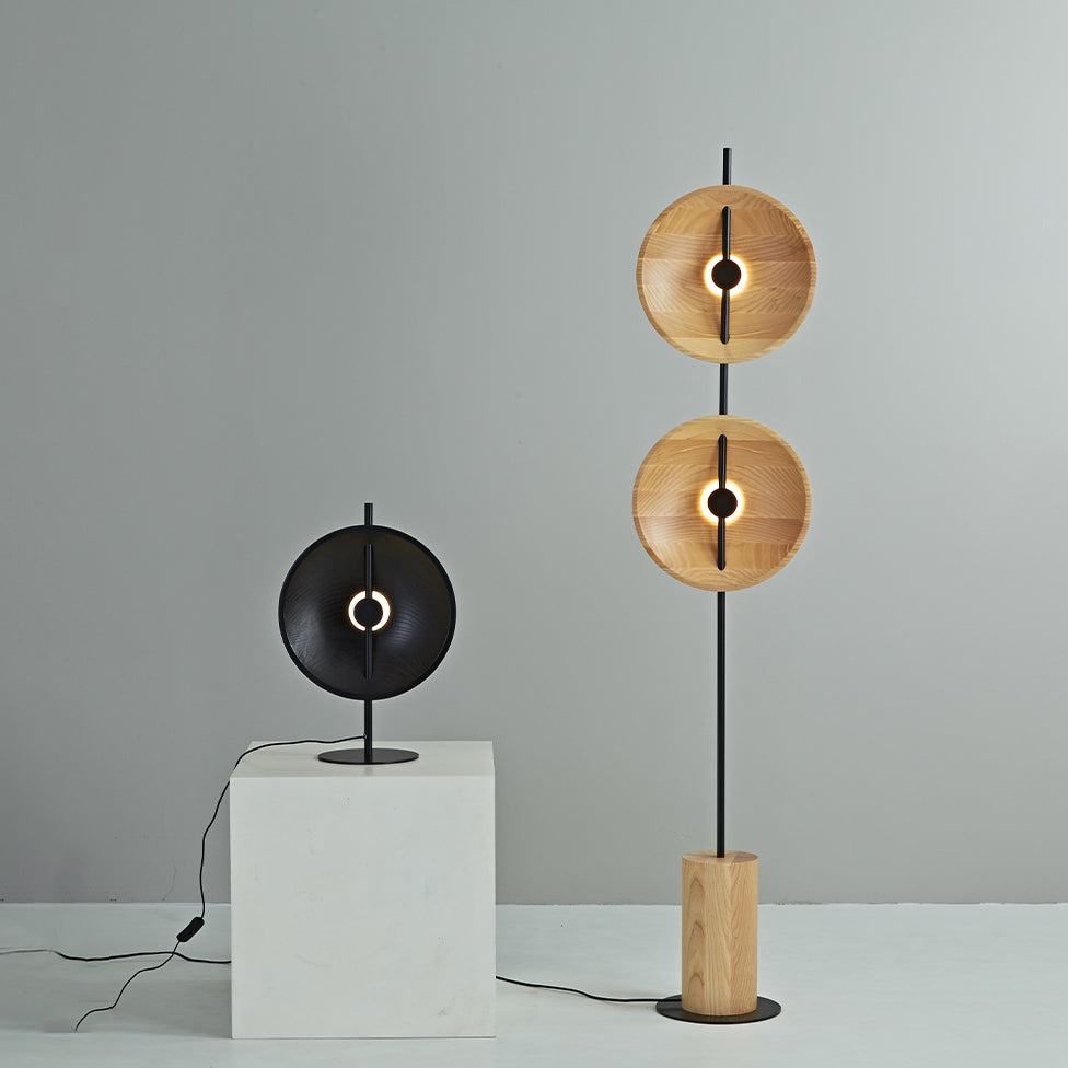 Ciraniella Floor Lamp