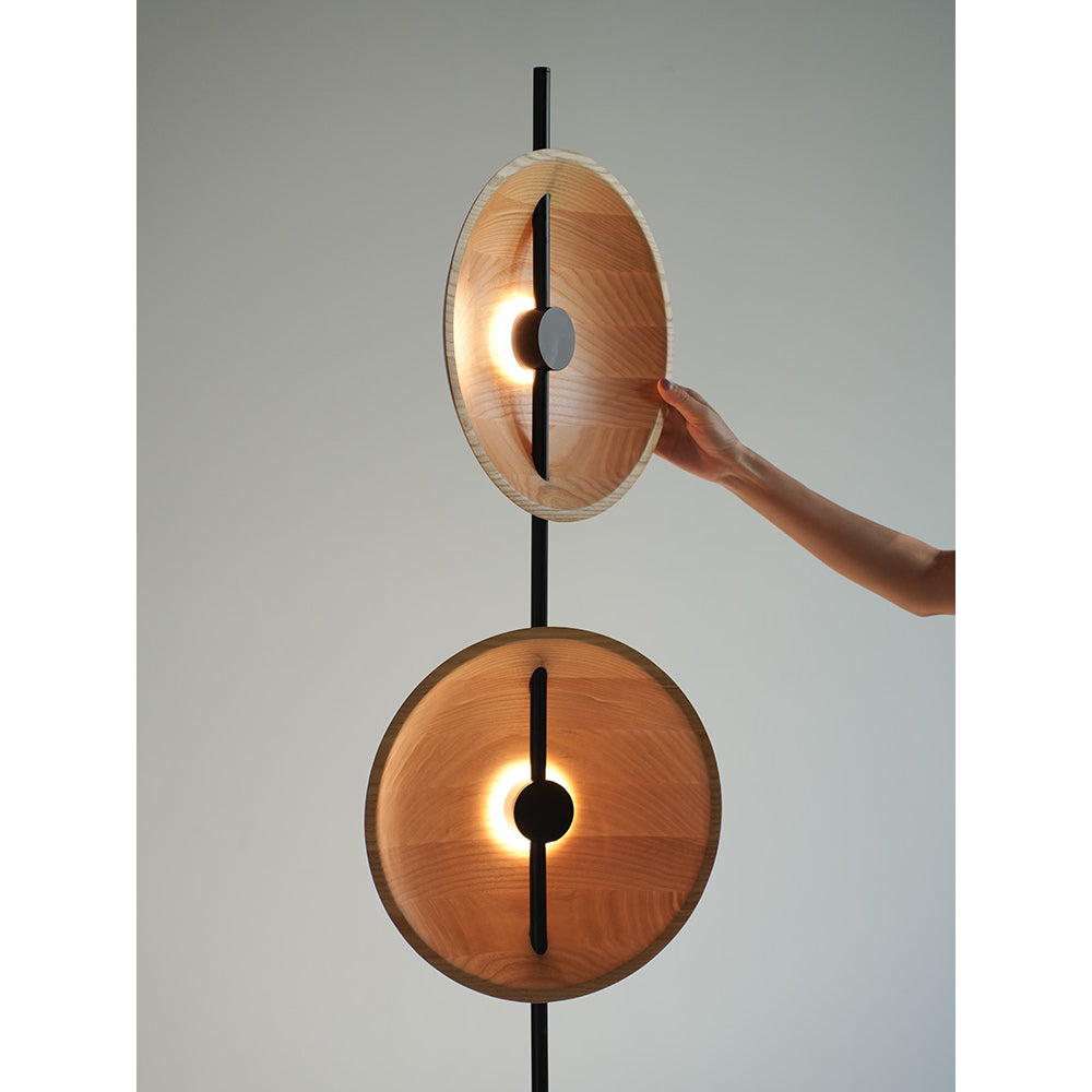 Ciraniella Floor Lamp