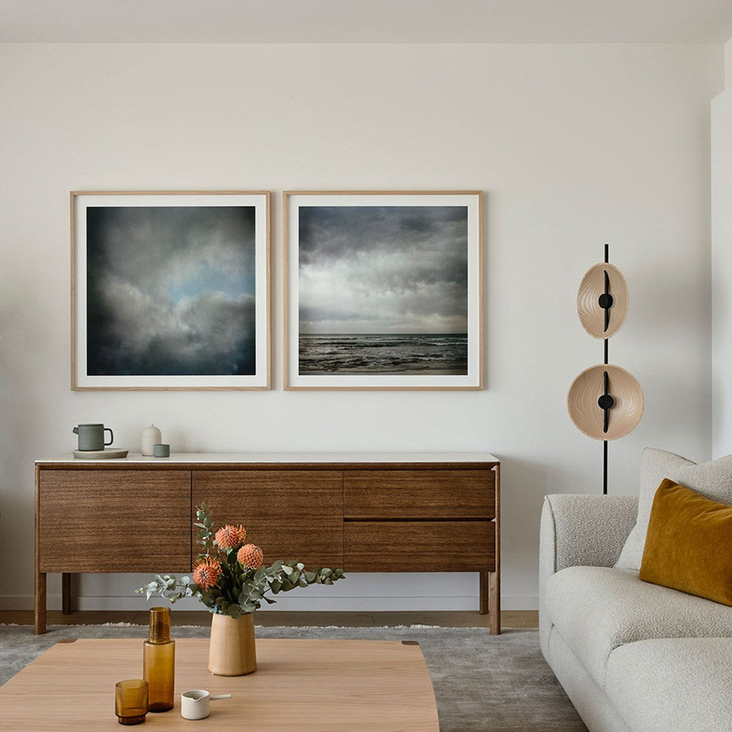 Ciraniella Floor Lamp