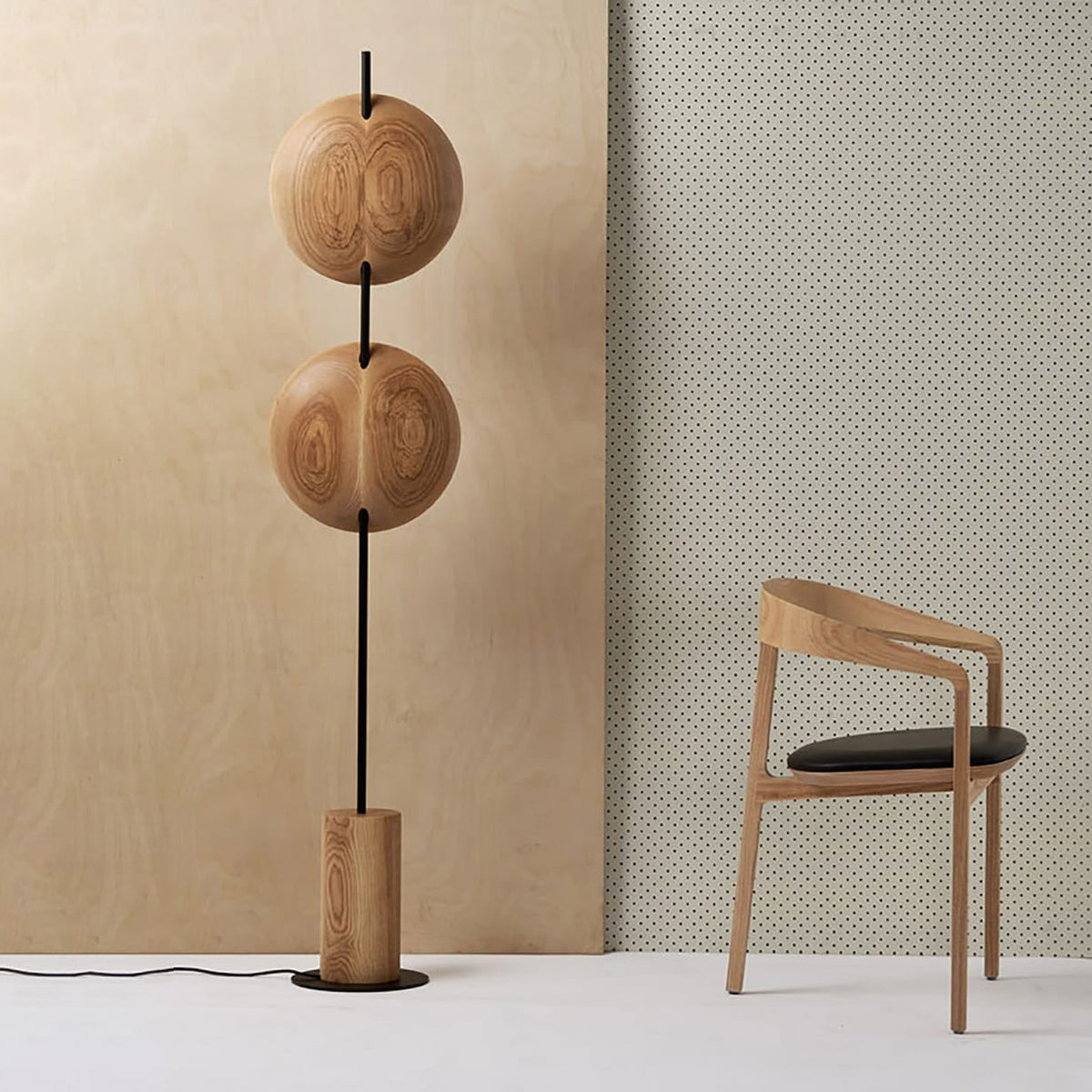 Ciraniella Floor Lamp
