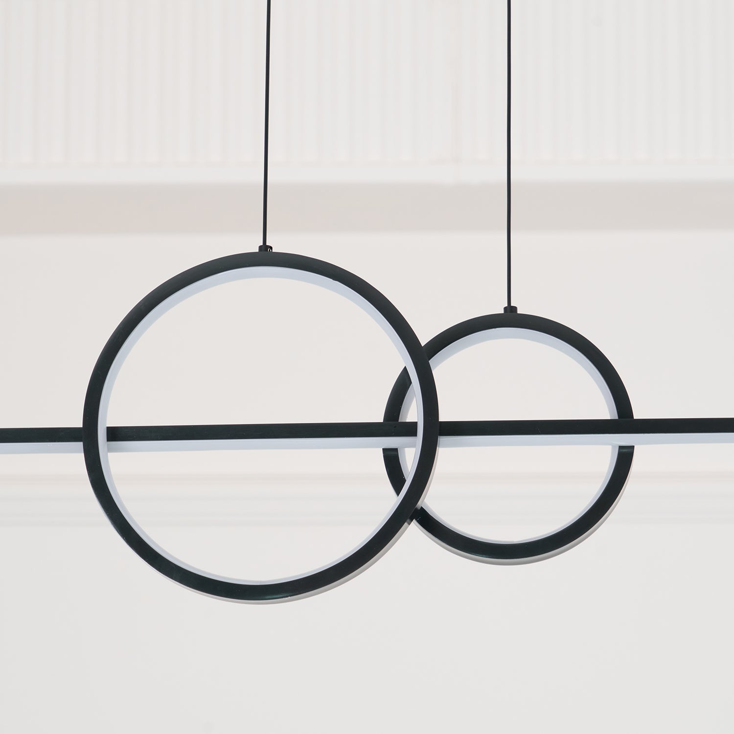 Tildas Pendant Lamp Geometric Ring Minimalist