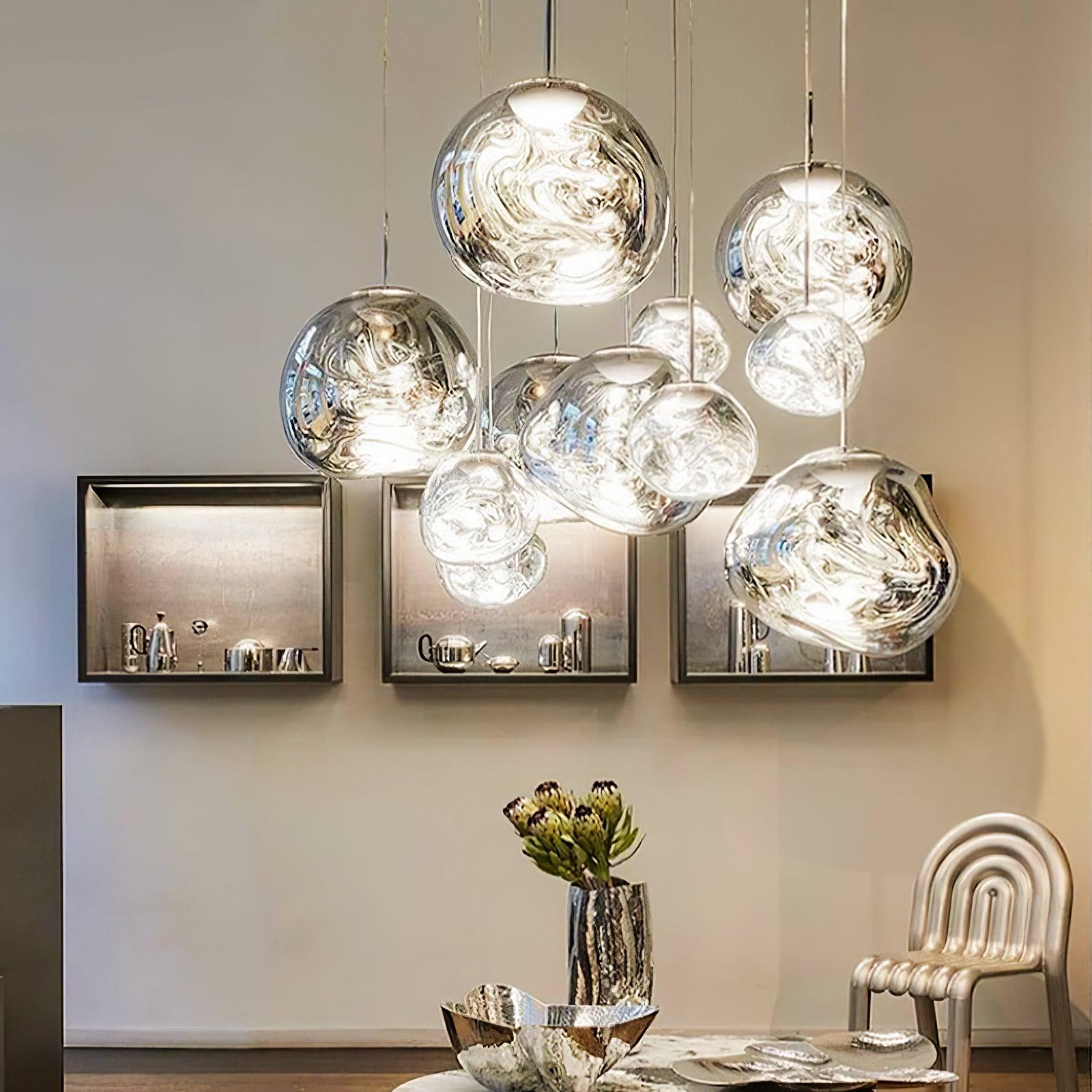 Seluena Modern Pendant Light