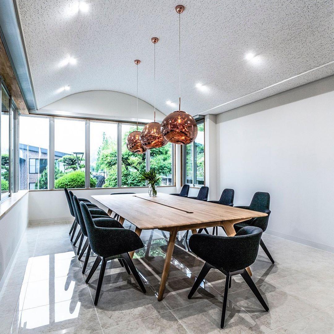 Seluena Modern Pendant Light