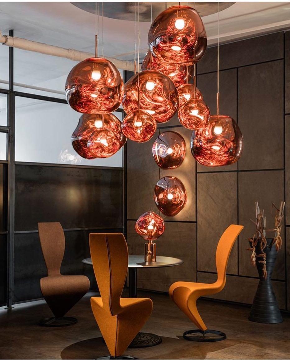 Seluena Modern Pendant Light