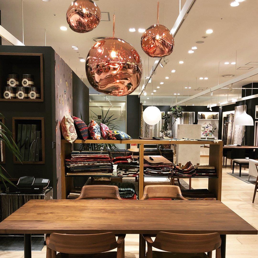 Seluena Modern Pendant Light