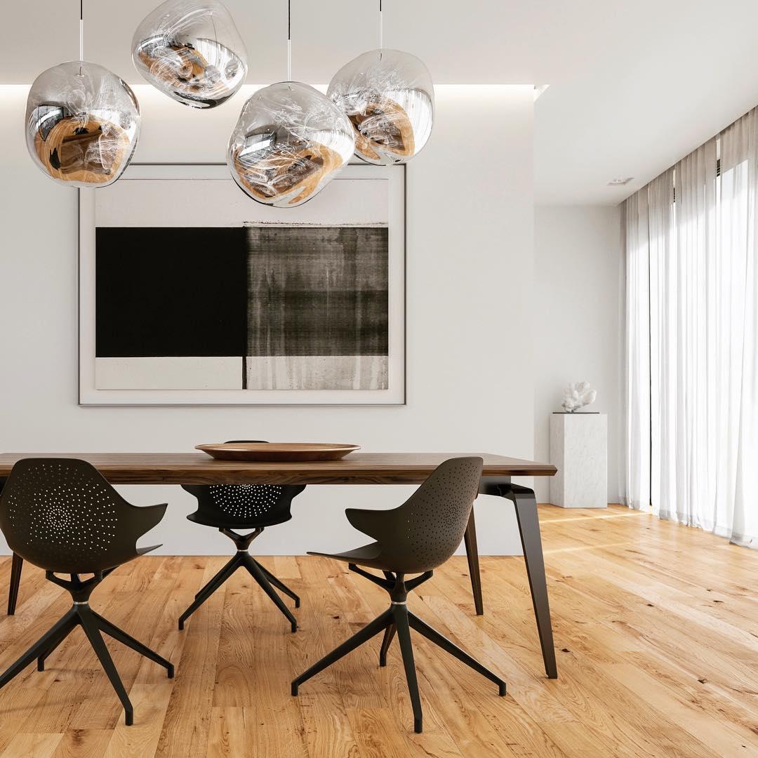 Seluena Modern Pendant Light