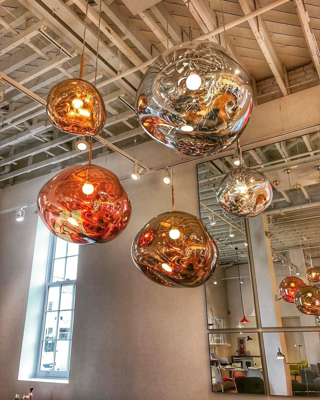 Seluena Modern Pendant Light