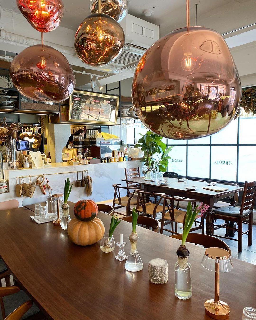 Seluena Modern Pendant Light