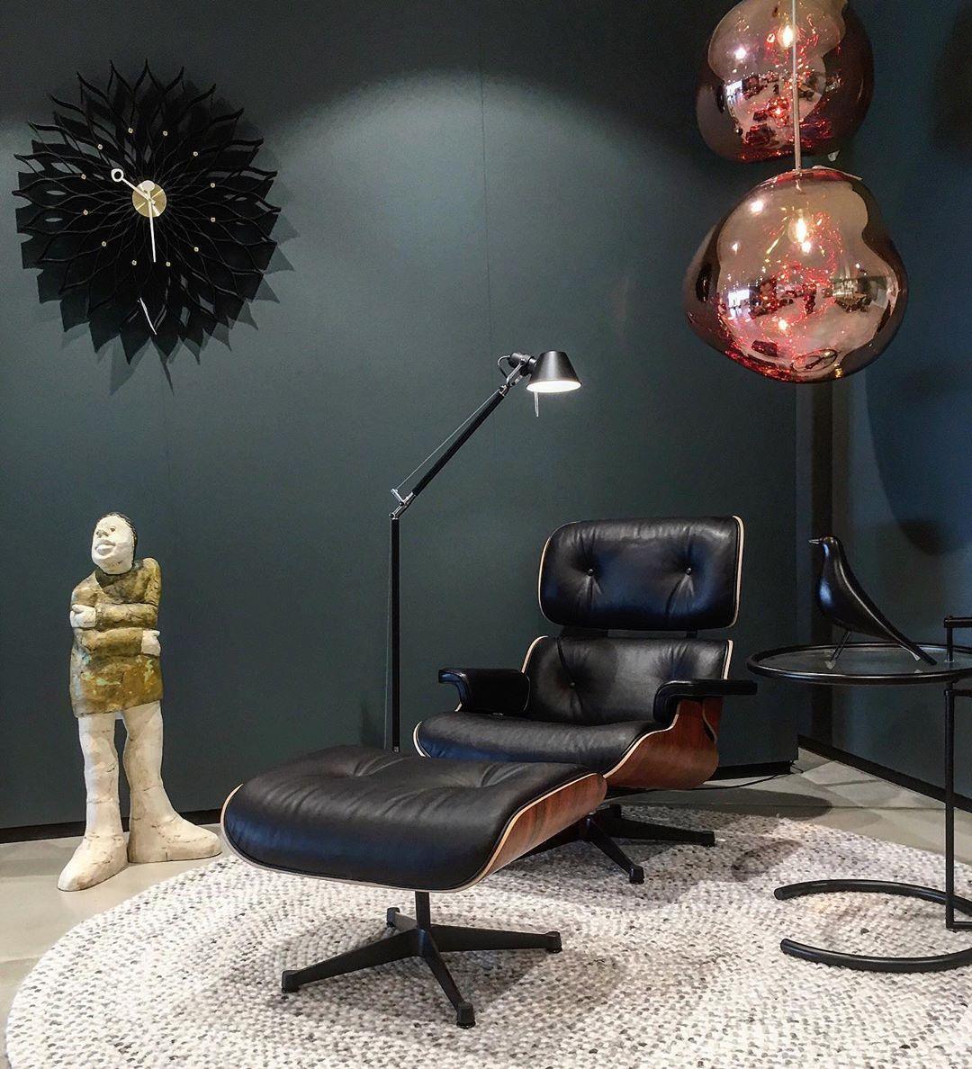 Seluena Modern Pendant Light
