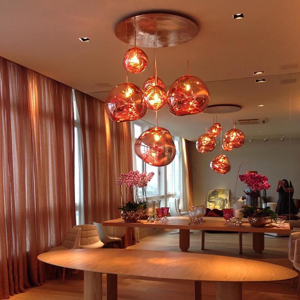 Seluena Modern Pendant Light