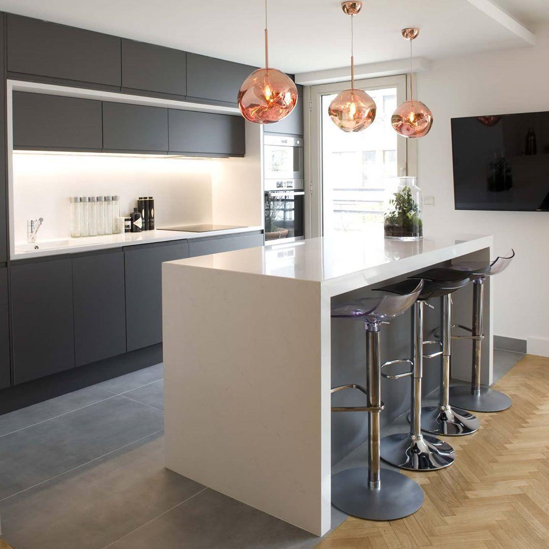 Seluena Modern Pendant Light