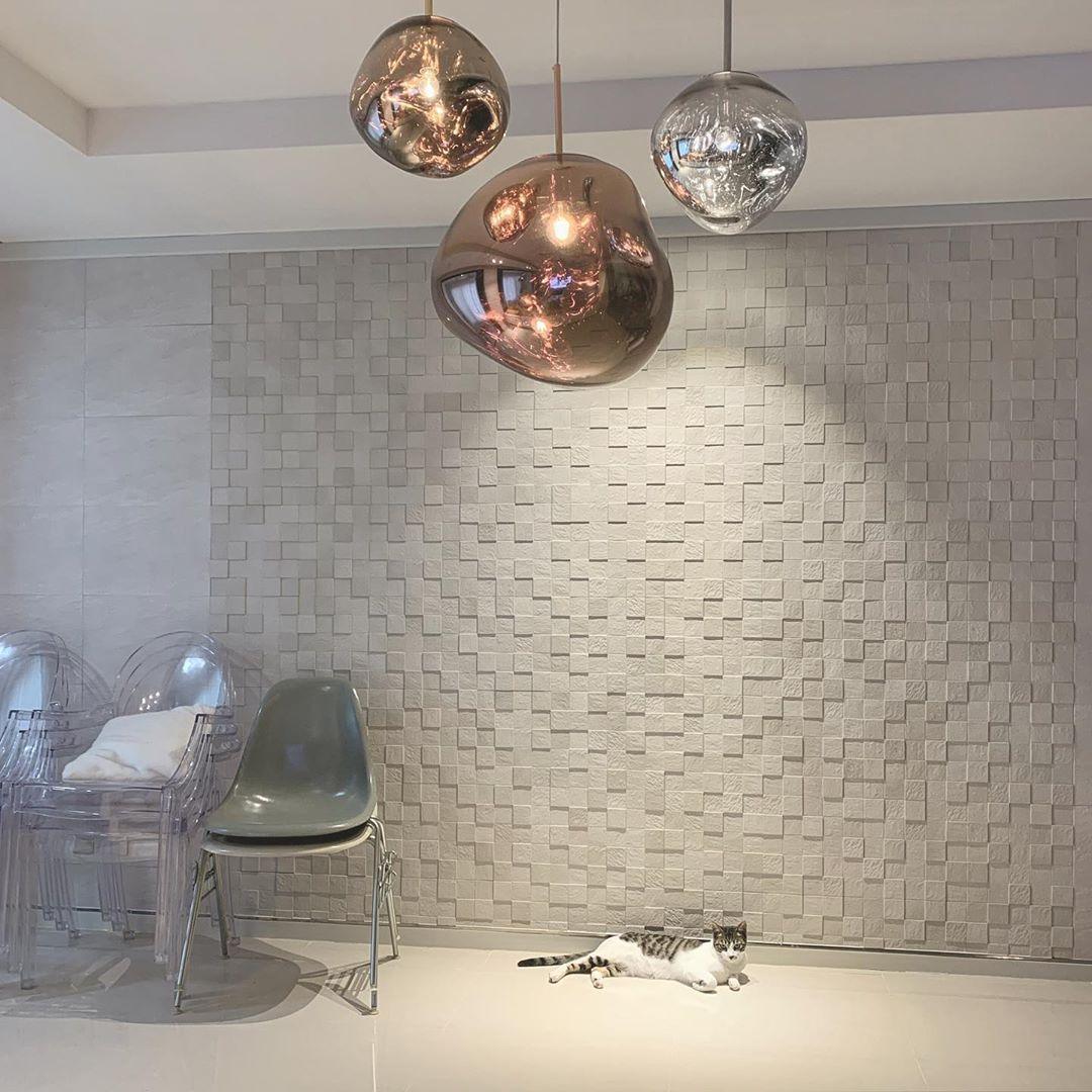 Seluena Modern Pendant Light