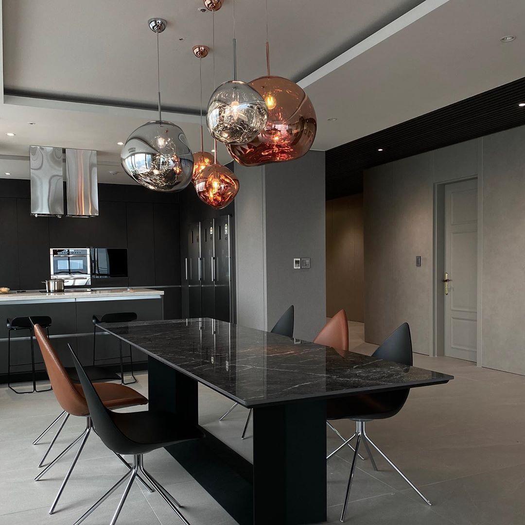 Seluena Modern Pendant Light