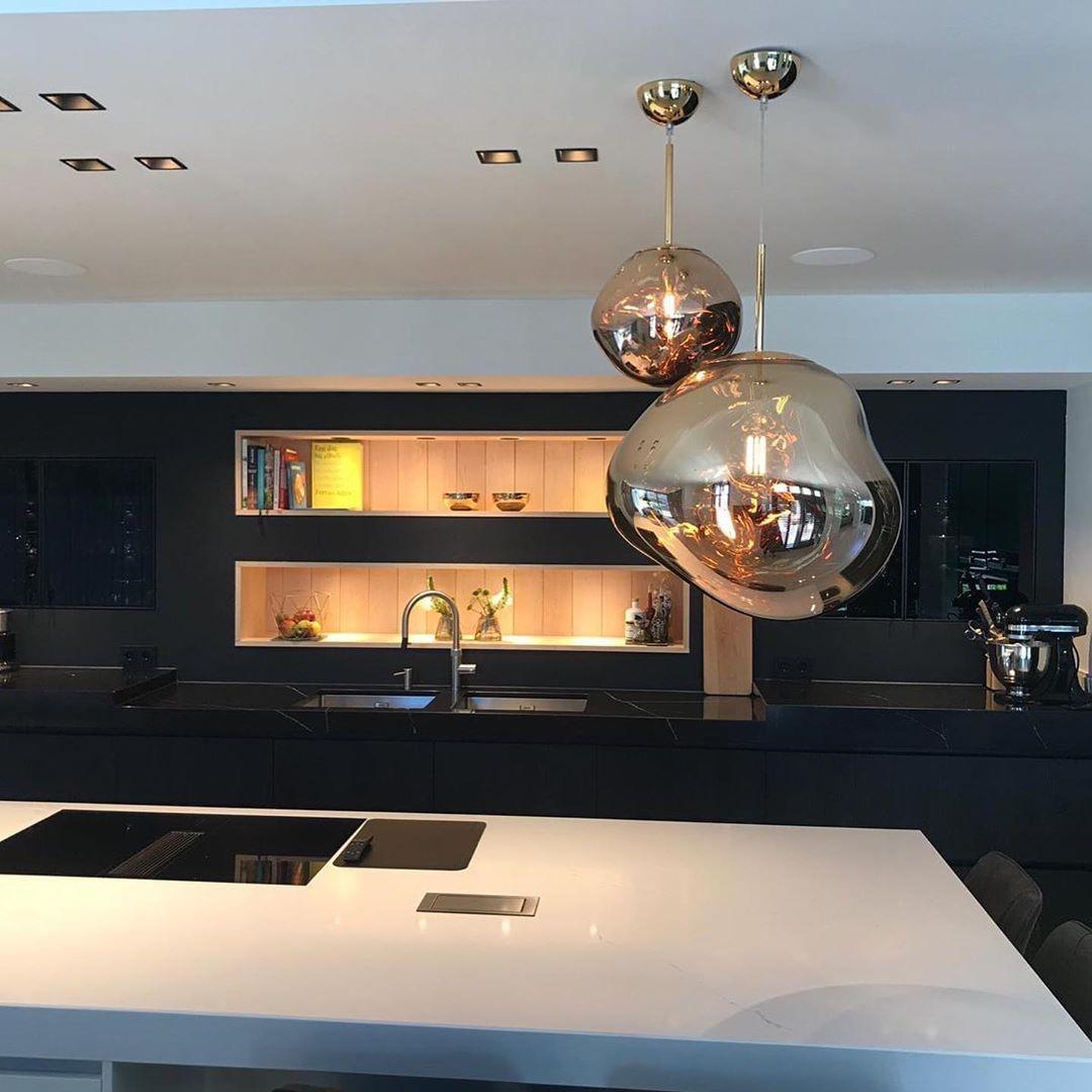 Seluena Modern Pendant Light