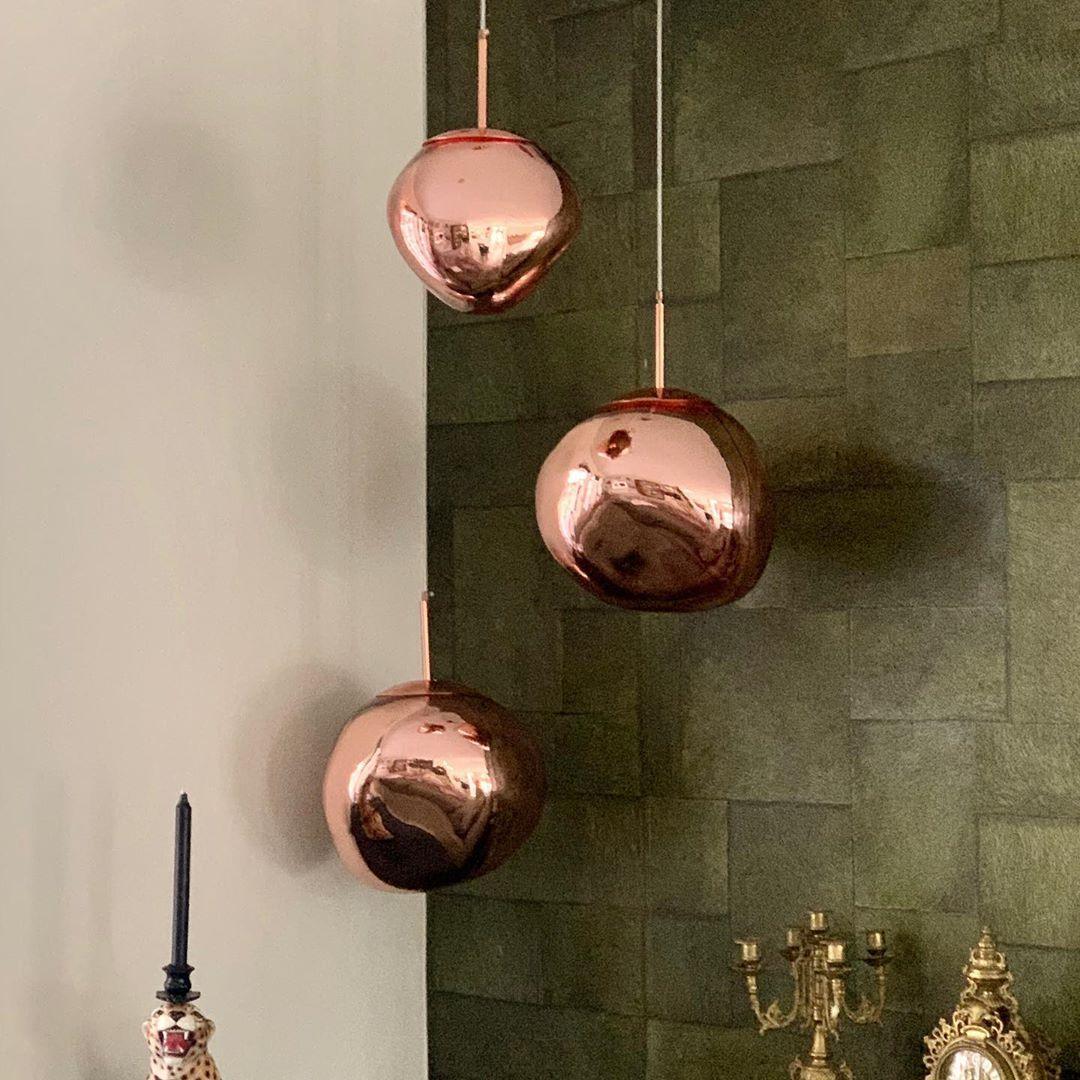 Seluena Modern Pendant Light