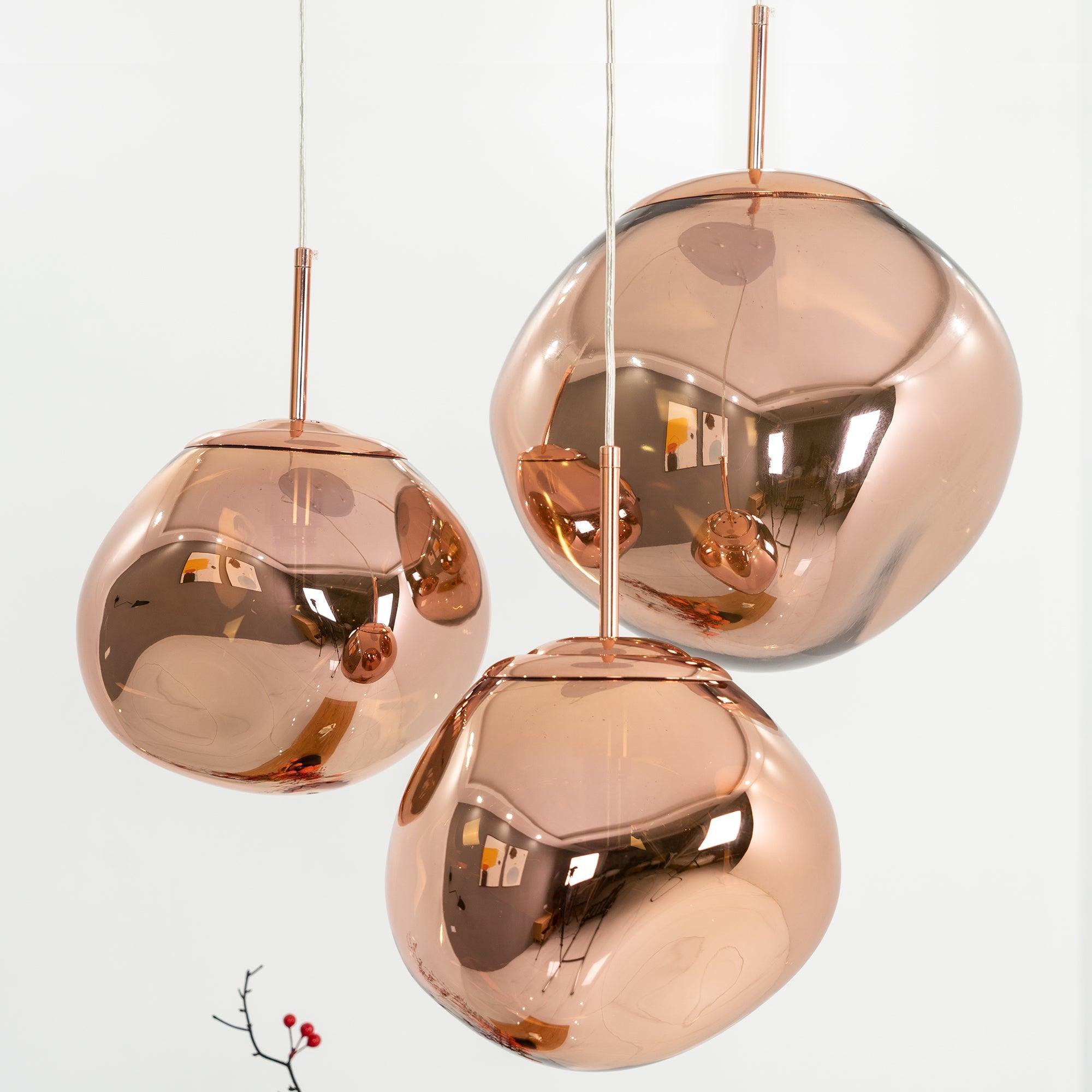 Seluena Modern Pendant Light