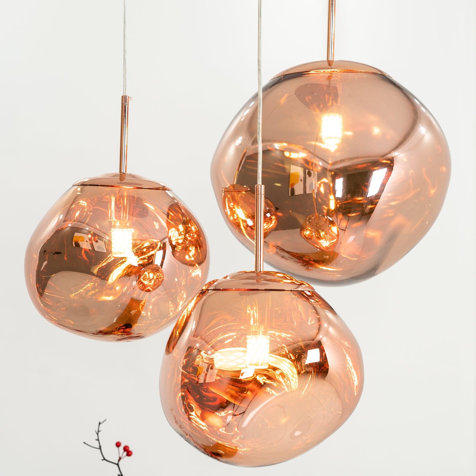 Seluena Modern Pendant Light