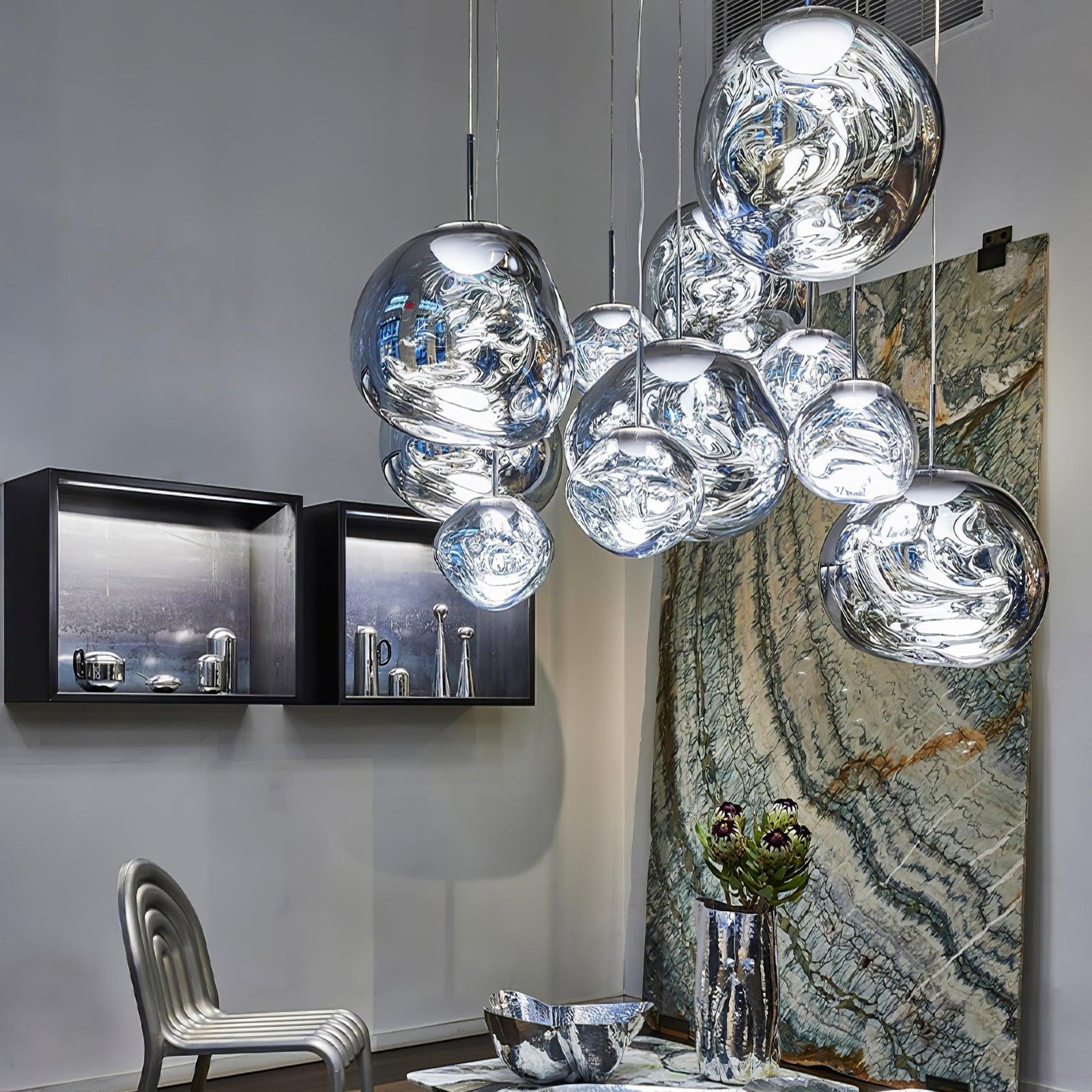 Seluena Modern Pendant Light