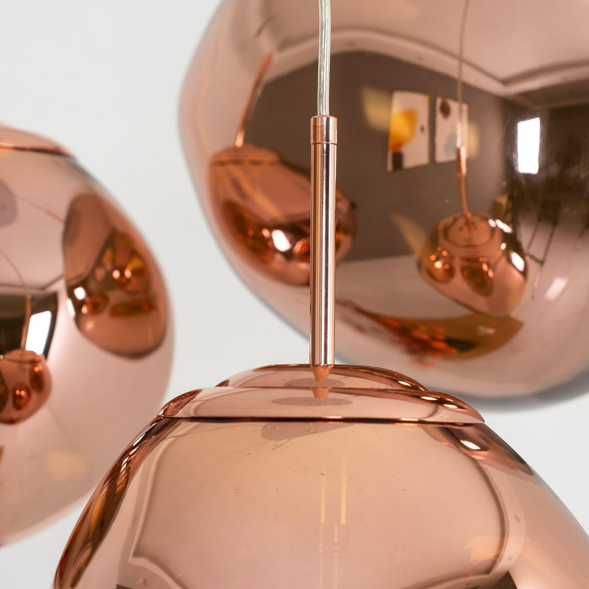 Seluena Modern Pendant Light