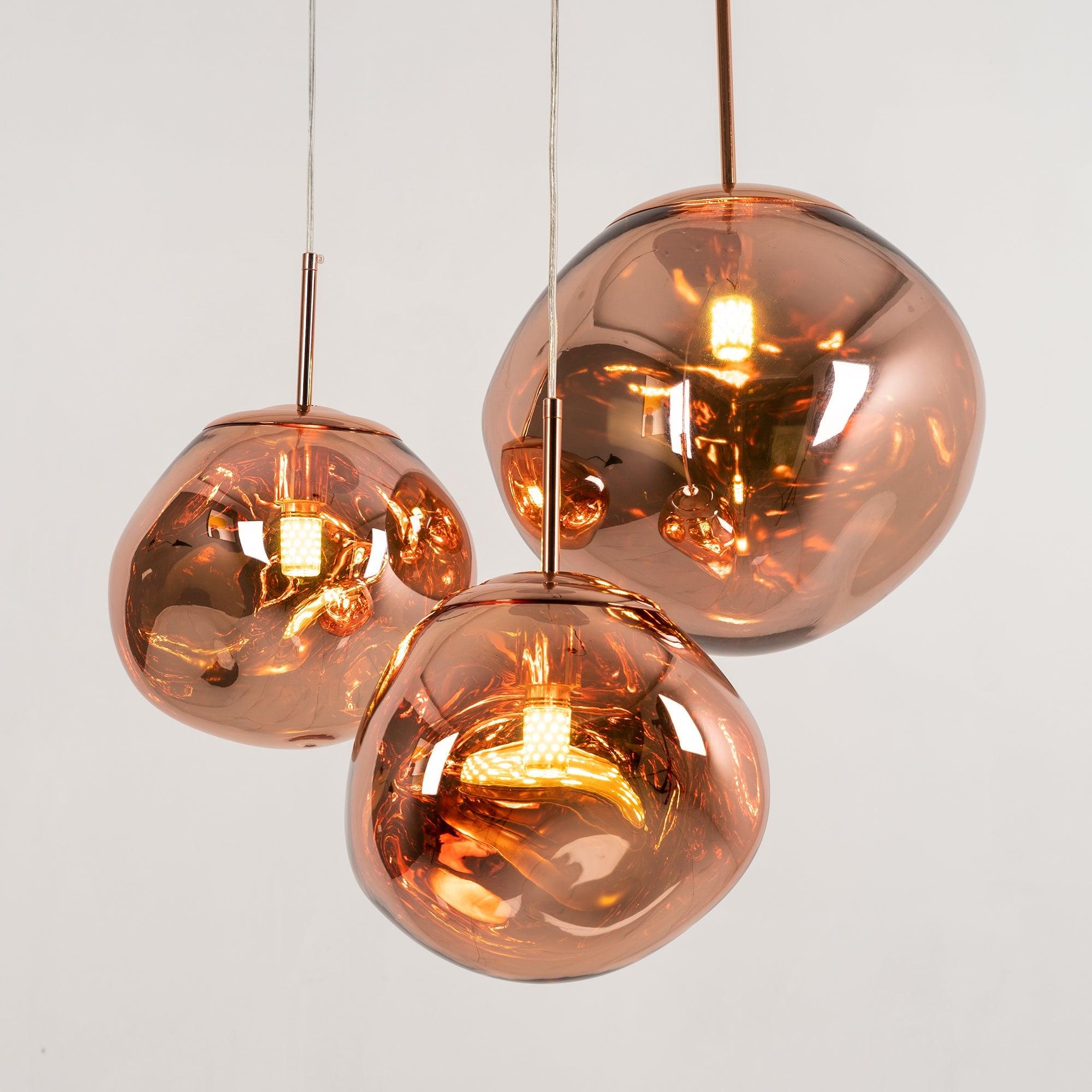 Seluena Modern Pendant Light