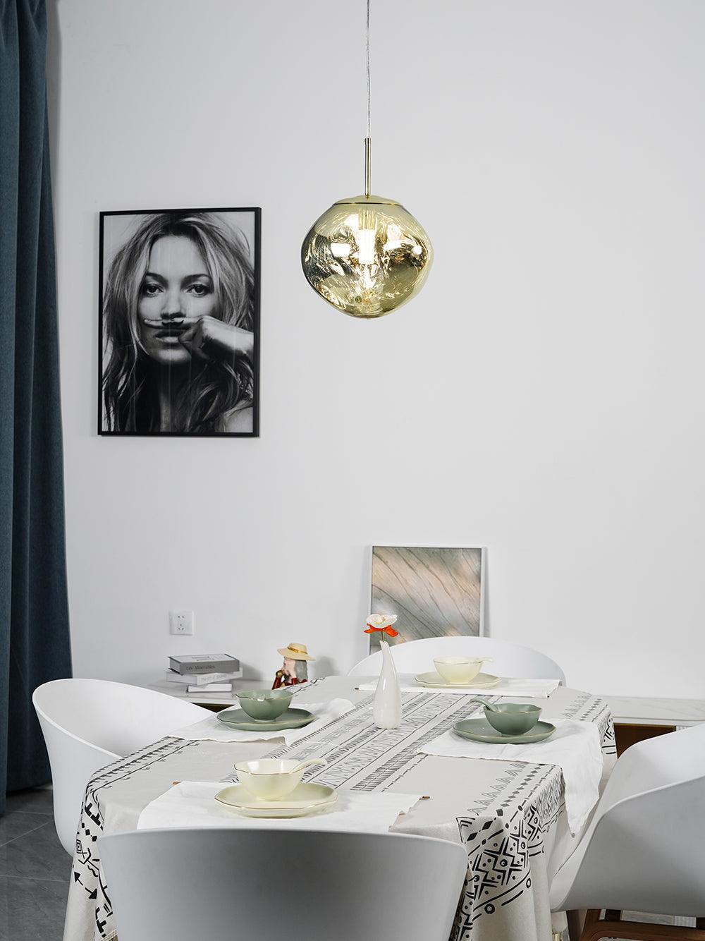 Seluena Modern Pendant Light