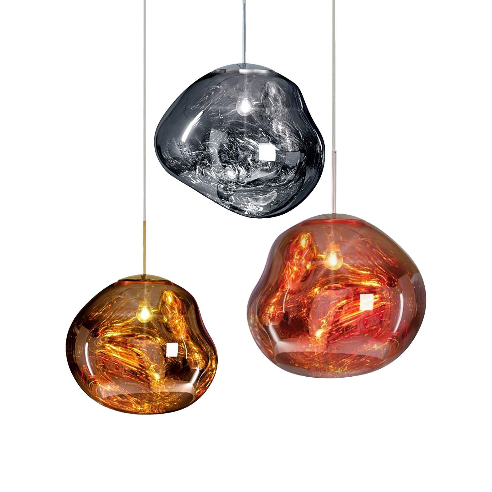 Seluena Modern Pendant Light