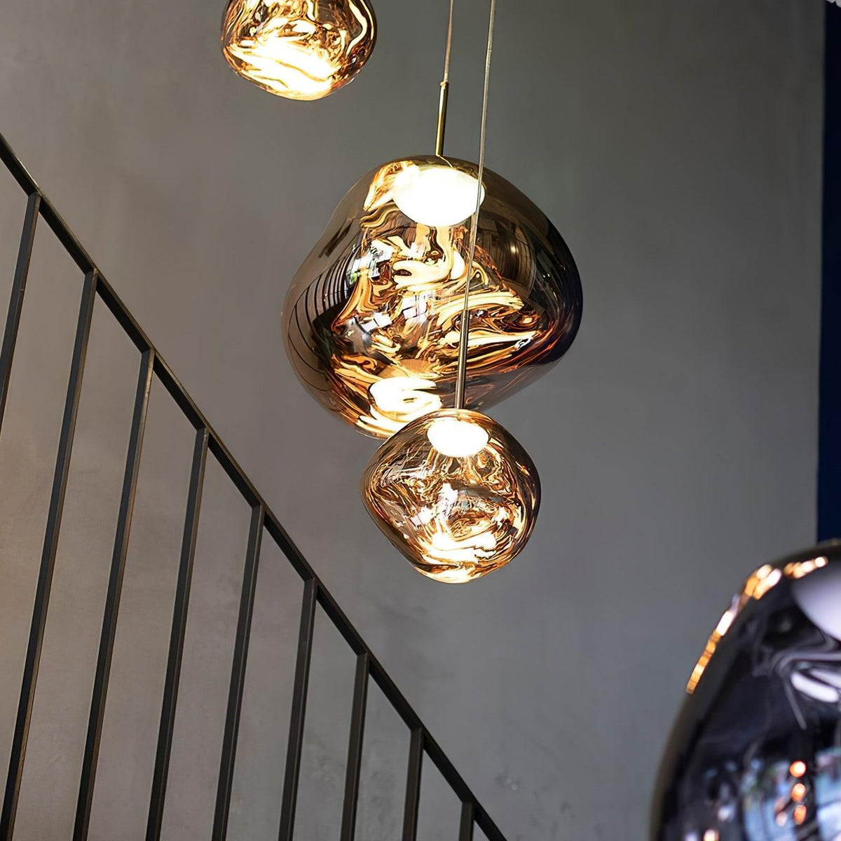 Seluena Modern Pendant Light