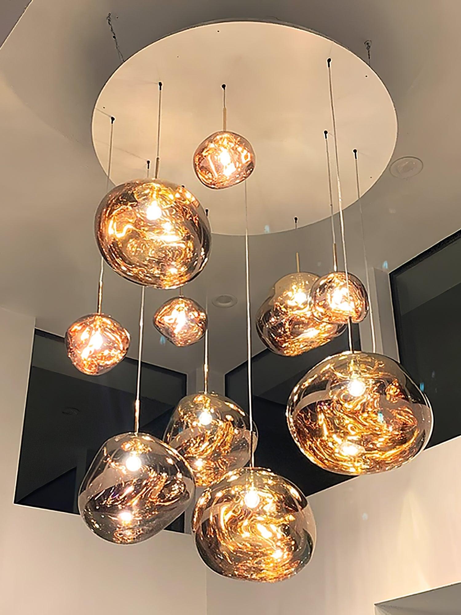 Seluena Modern Pendant Light