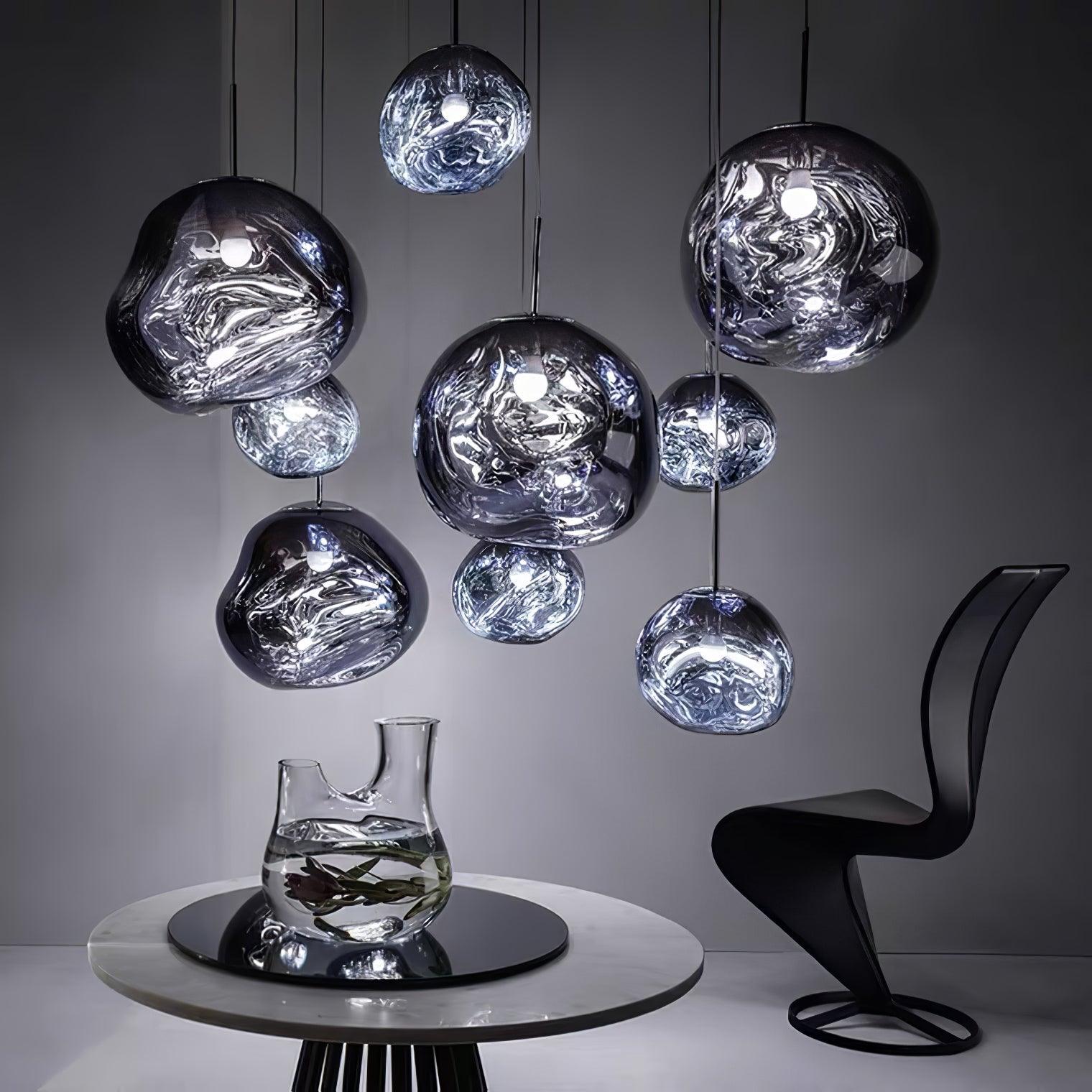 Seluena Modern Pendant Light