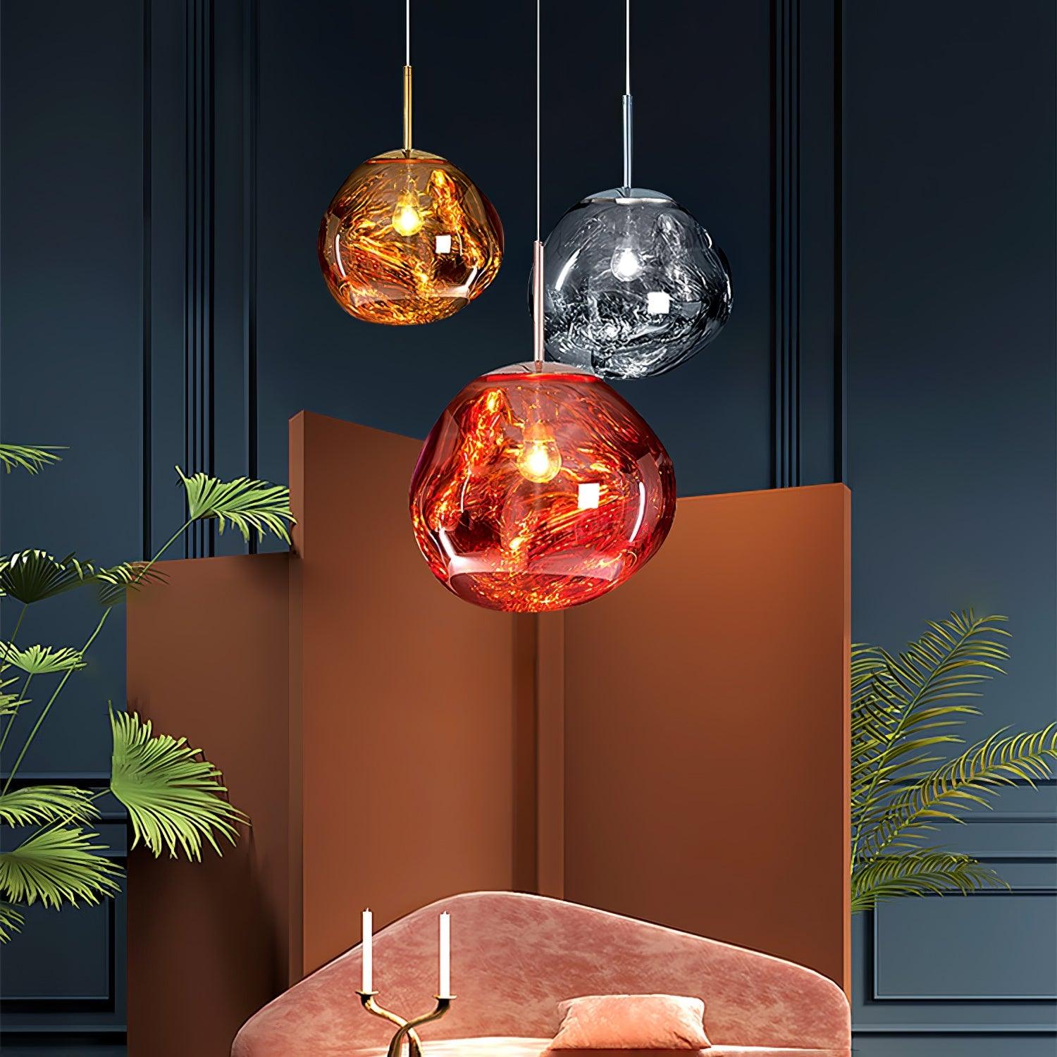 Seluena Modern Pendant Light