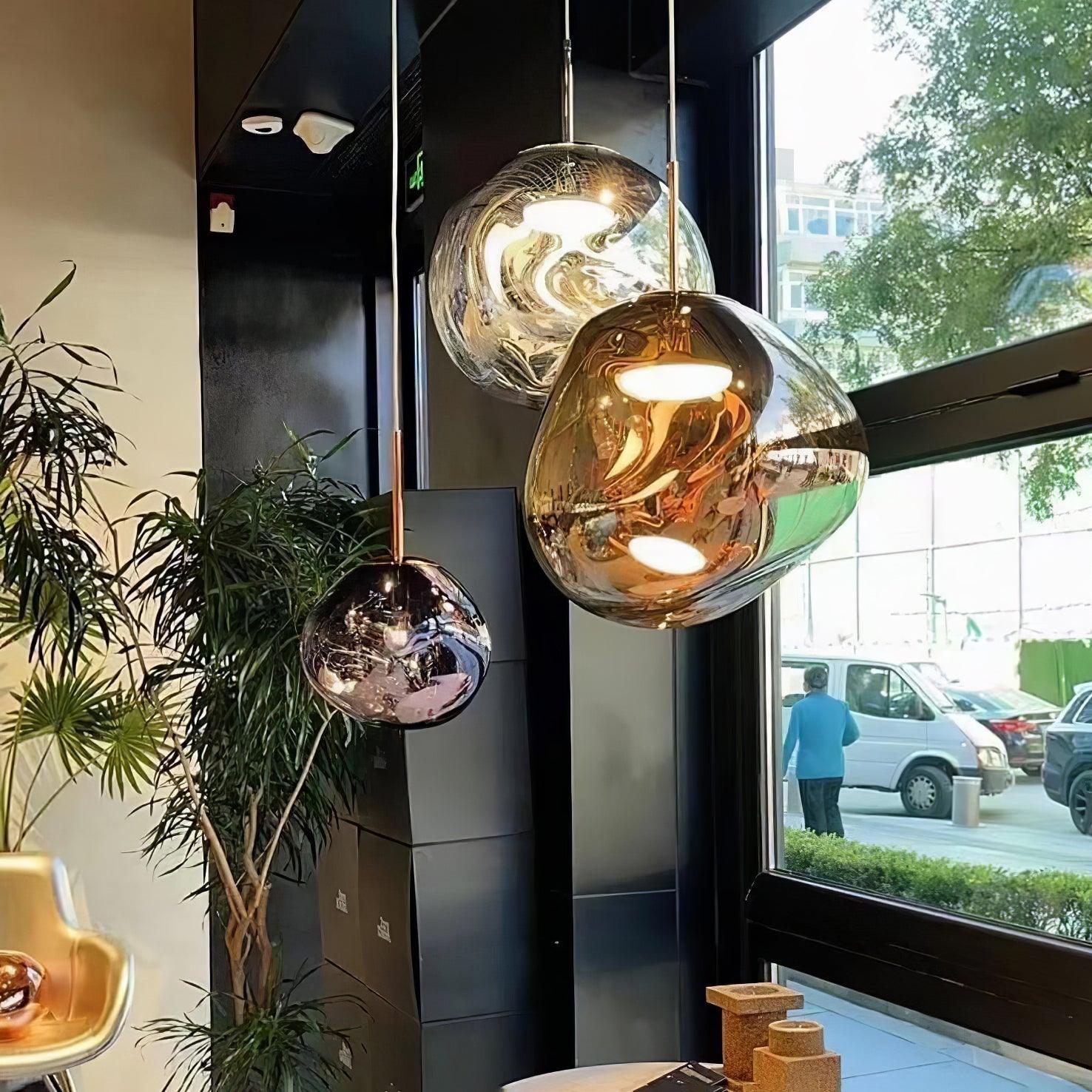 Seluena Modern Pendant Light
