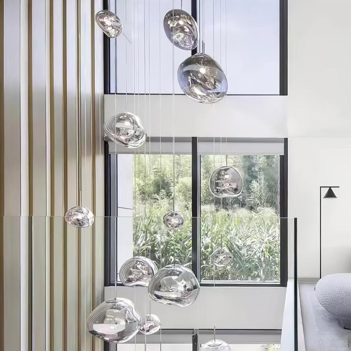 Seluena Modern Pendant Light