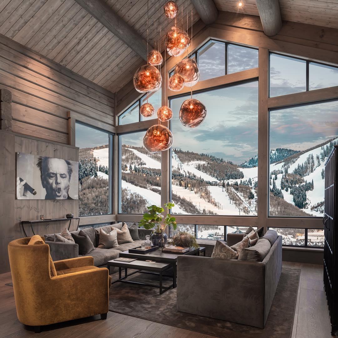 Seluena Modern Pendant Light