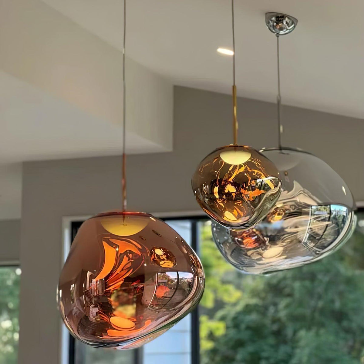 Seluena Modern Pendant Light