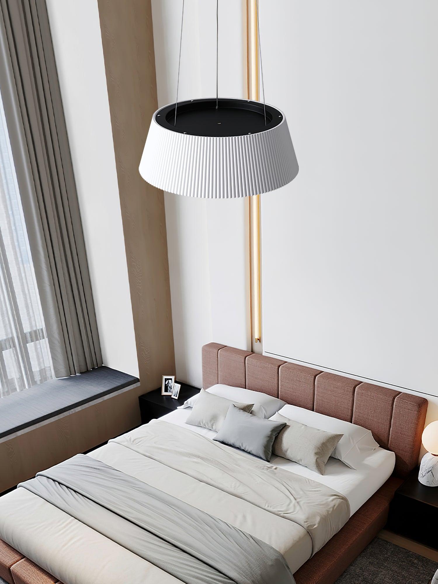 Eru Classic Minimalistic Pendant Light